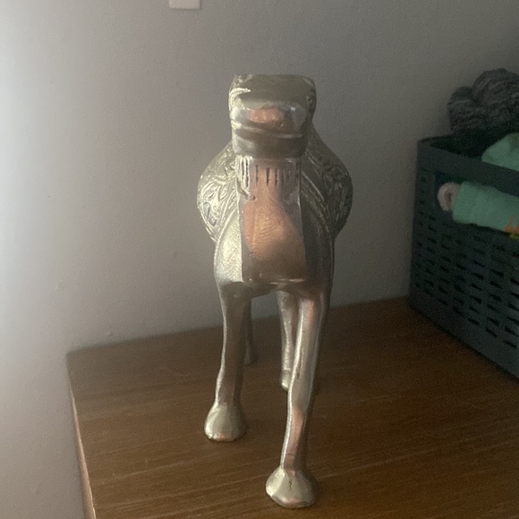 Silver Camel Home Decor - Picture 2 of 3
